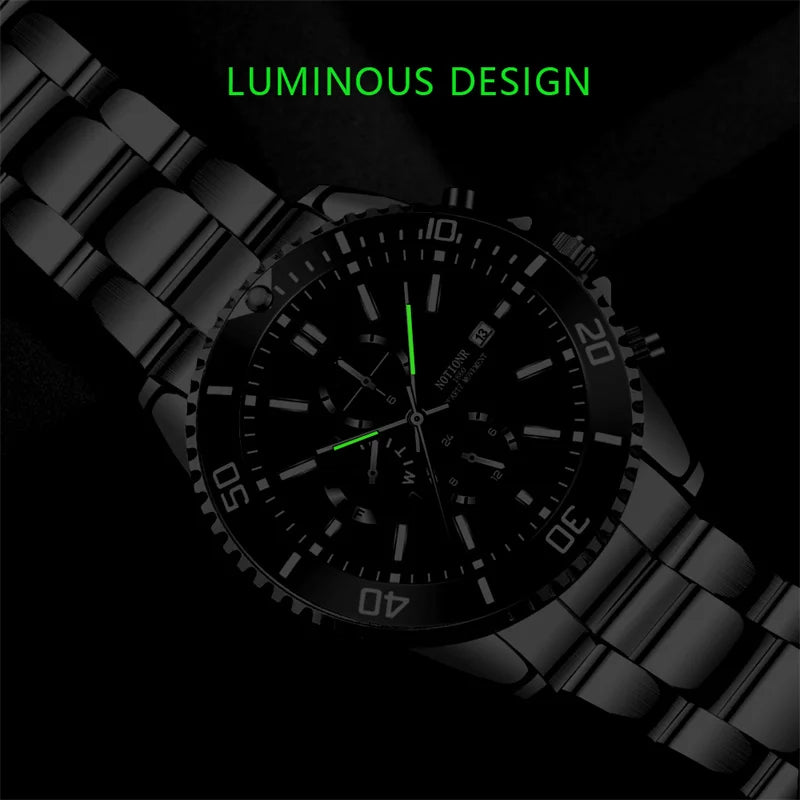 Luxury Watch