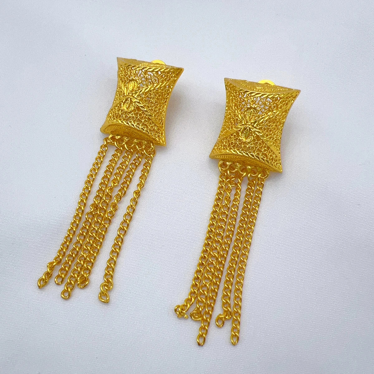 Gold Jewelry Sets