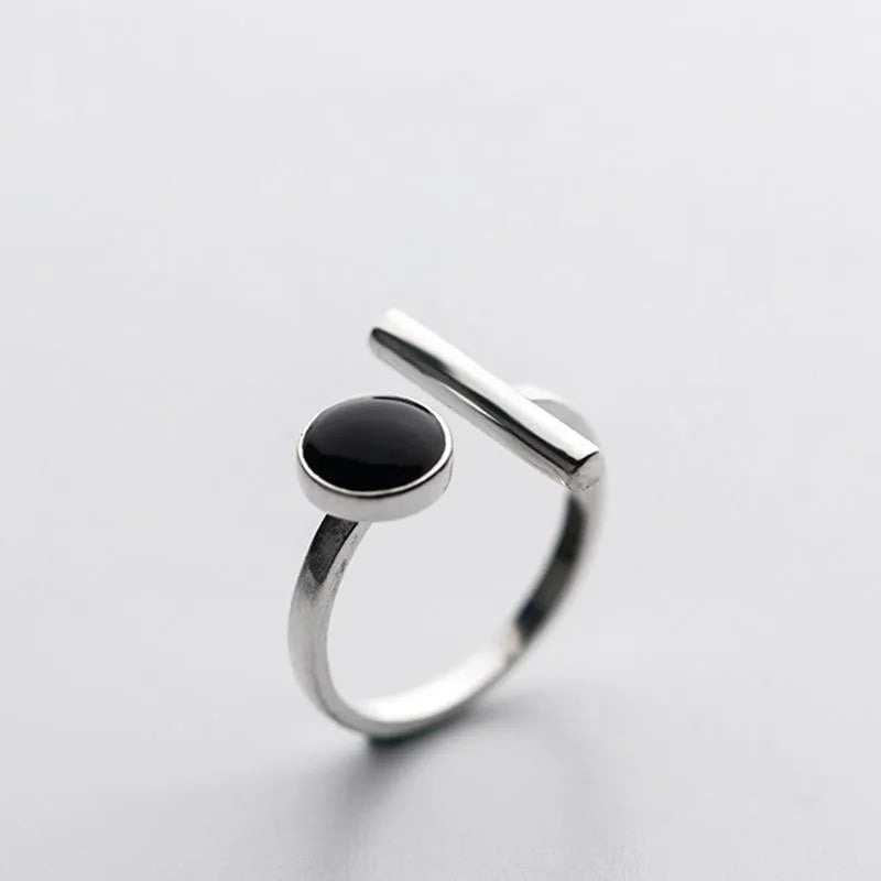 Modern Ring