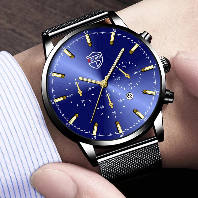 perfect men's watch