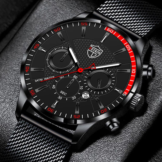 Mens Sports Watches