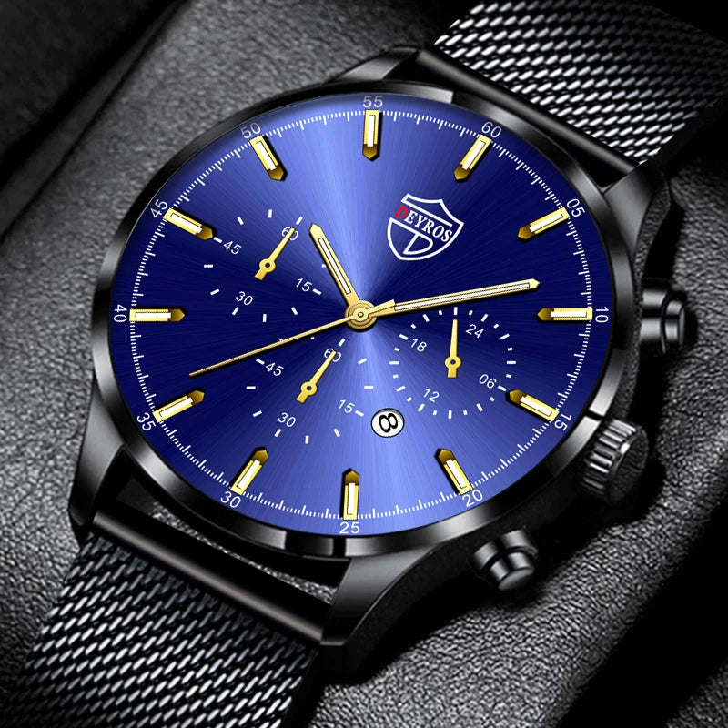 perfect men's watch