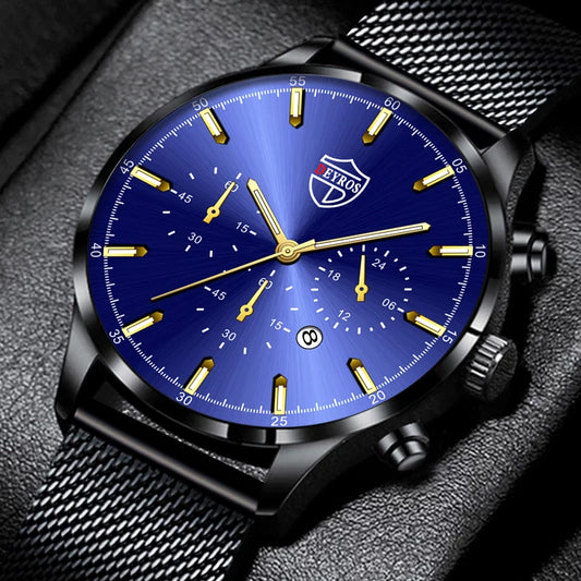 perfect men's watch