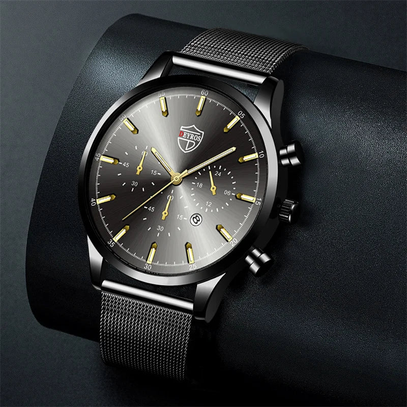 perfect men's watch